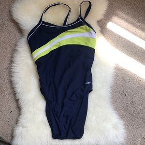 Champion sport swim suit